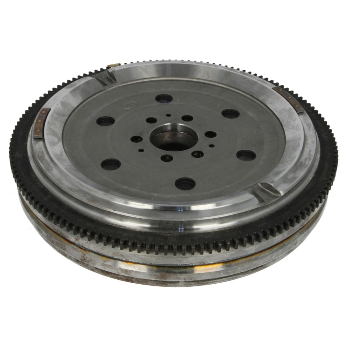 Image of Dubbel massa vliegwiel  ZMS 415 0139 10