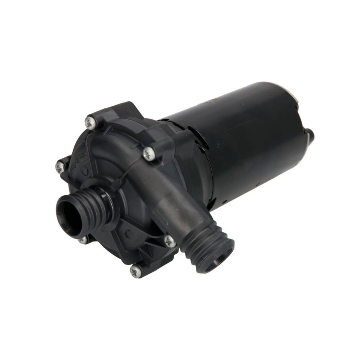 Nrf Bomba De Agua Auxiliar 390026