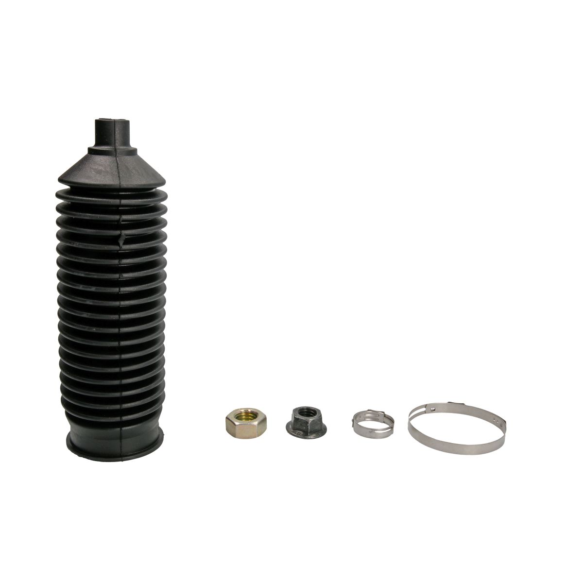 Image of Set balgen, stuurinrichting  BILSTEIN