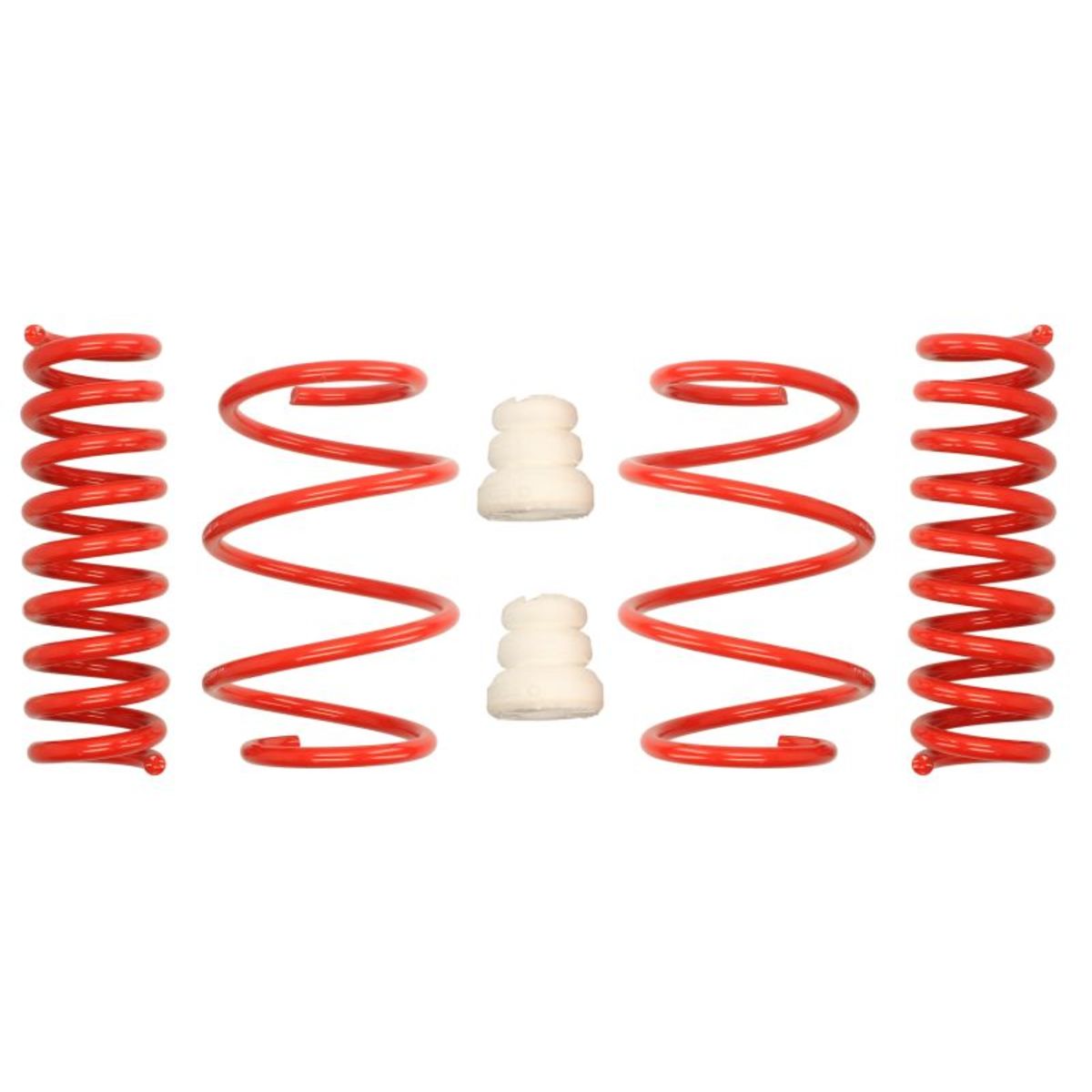 Ophangset, veren Sportline