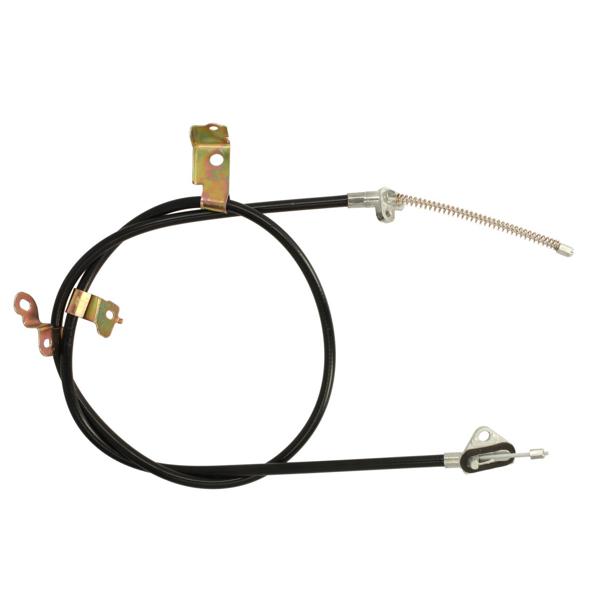 Image of Kabel, parkeerrem  C72111