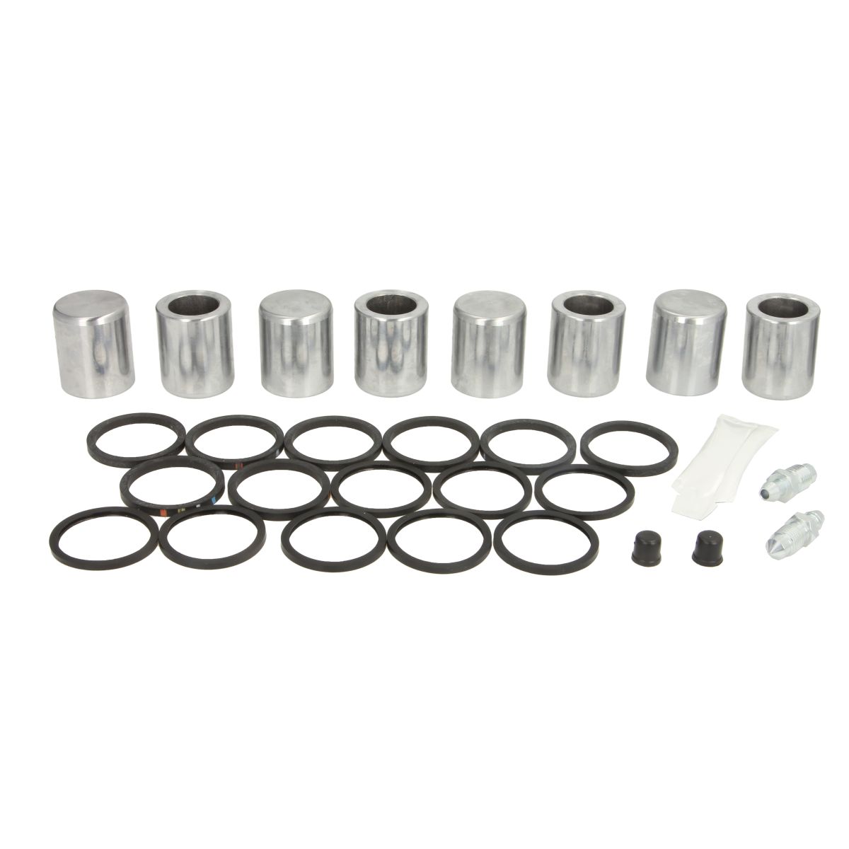 Image of Reparatieset, remklauw  D4-2713C