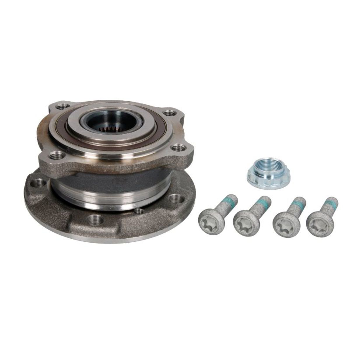 Meyle Mozzo Ruota 300 312 2104