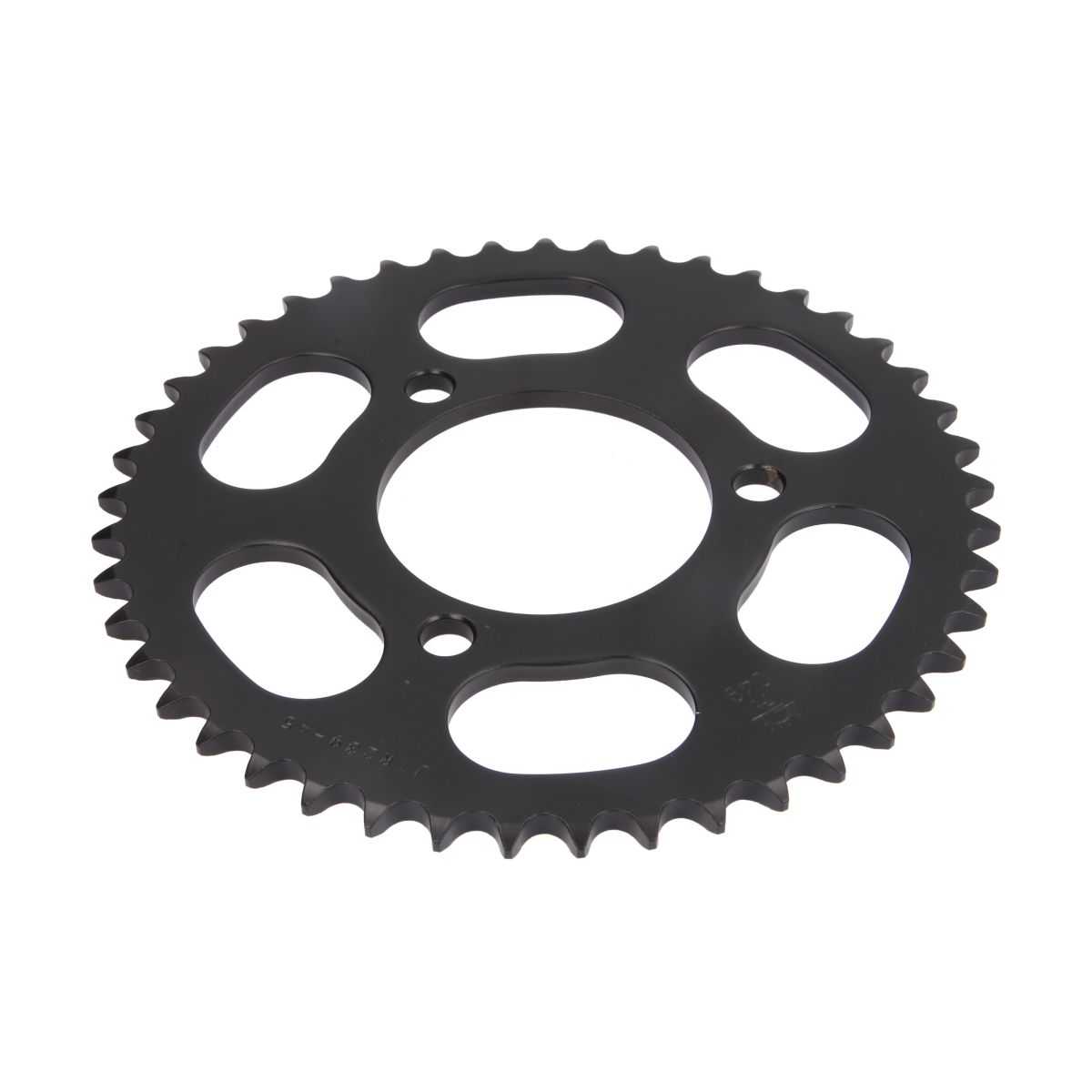 Image of Tandwiel achter  R239,45