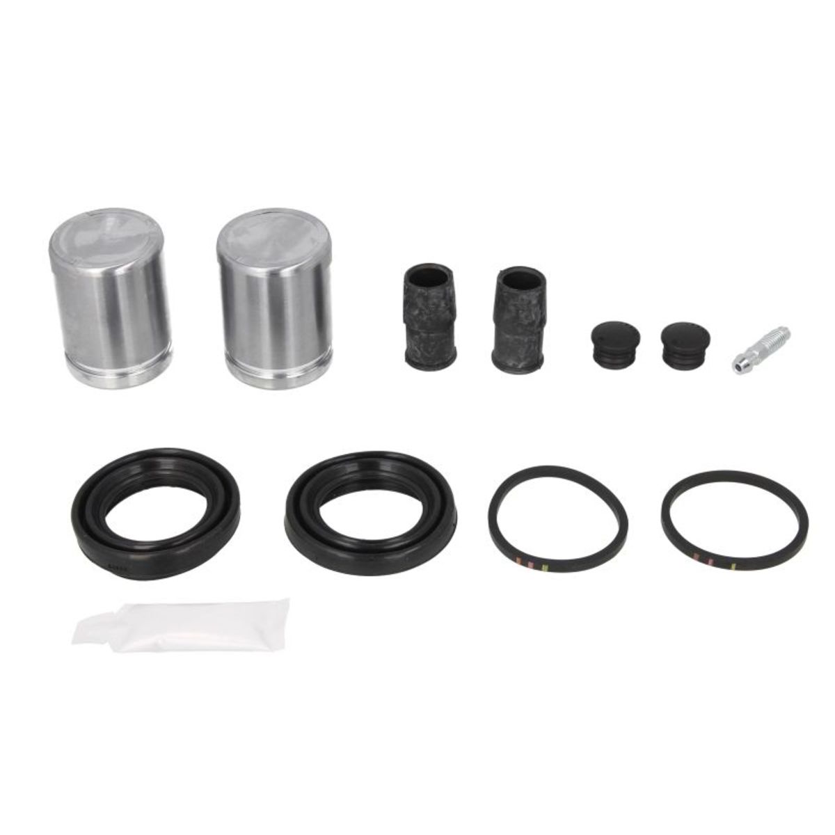 Image of Reparatieset, remklauw  D4-2506C