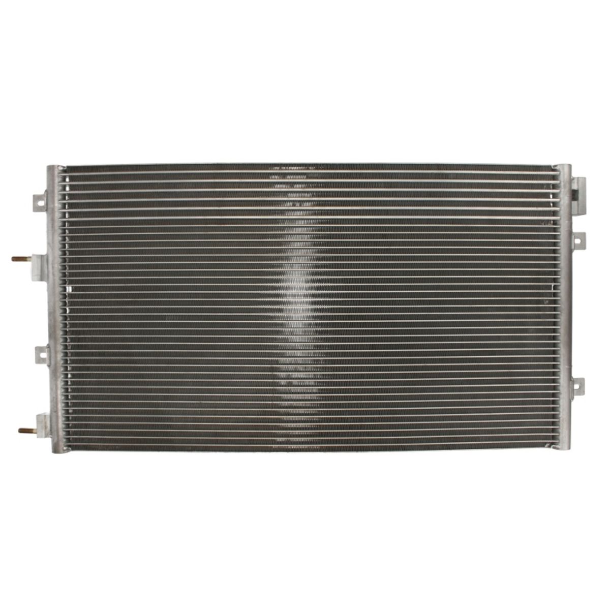 Image of Condensator, airconditioning