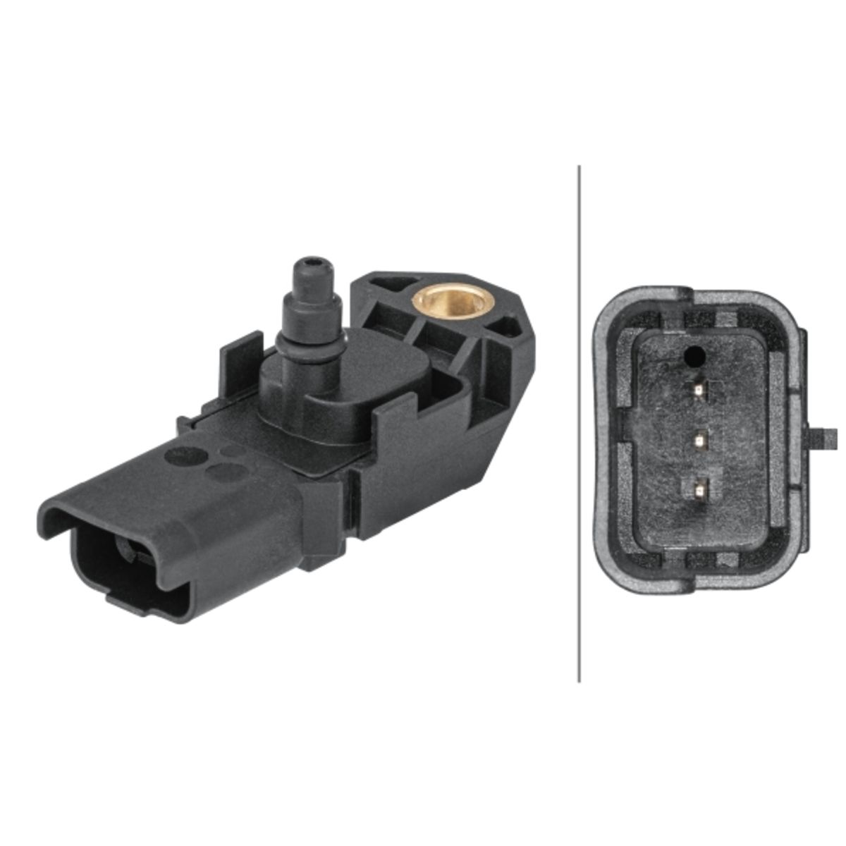 Image of Vacuümsensor  6PP009 403-461