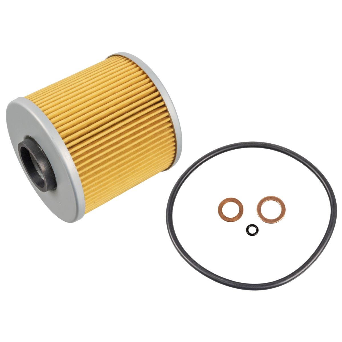 Oliefilter  BILSTEIN