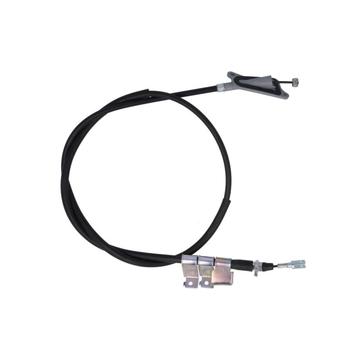 Image of Kabel, parkeerrem   rechts