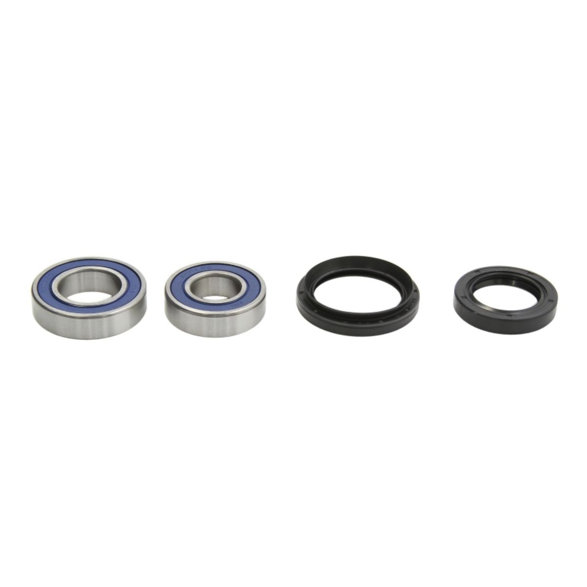 Jeu de roulements de roue 4RIDE AB25-1530