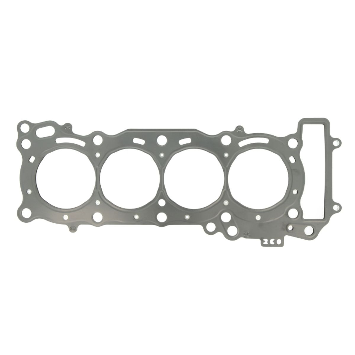 Guarnizione, testa del cilindro ATHENA S410485001238