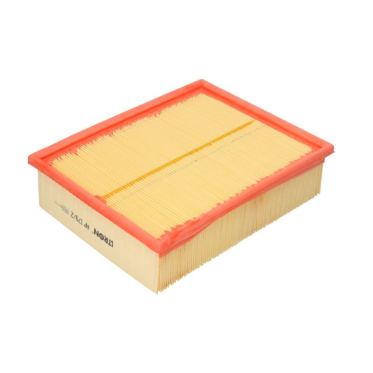 Filtron Luftfilter Ap179/2