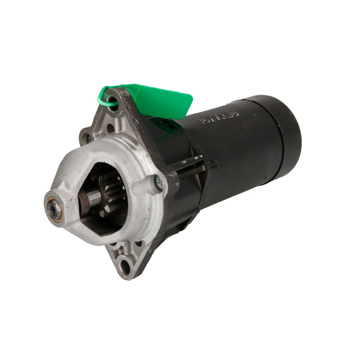 Image of Starter