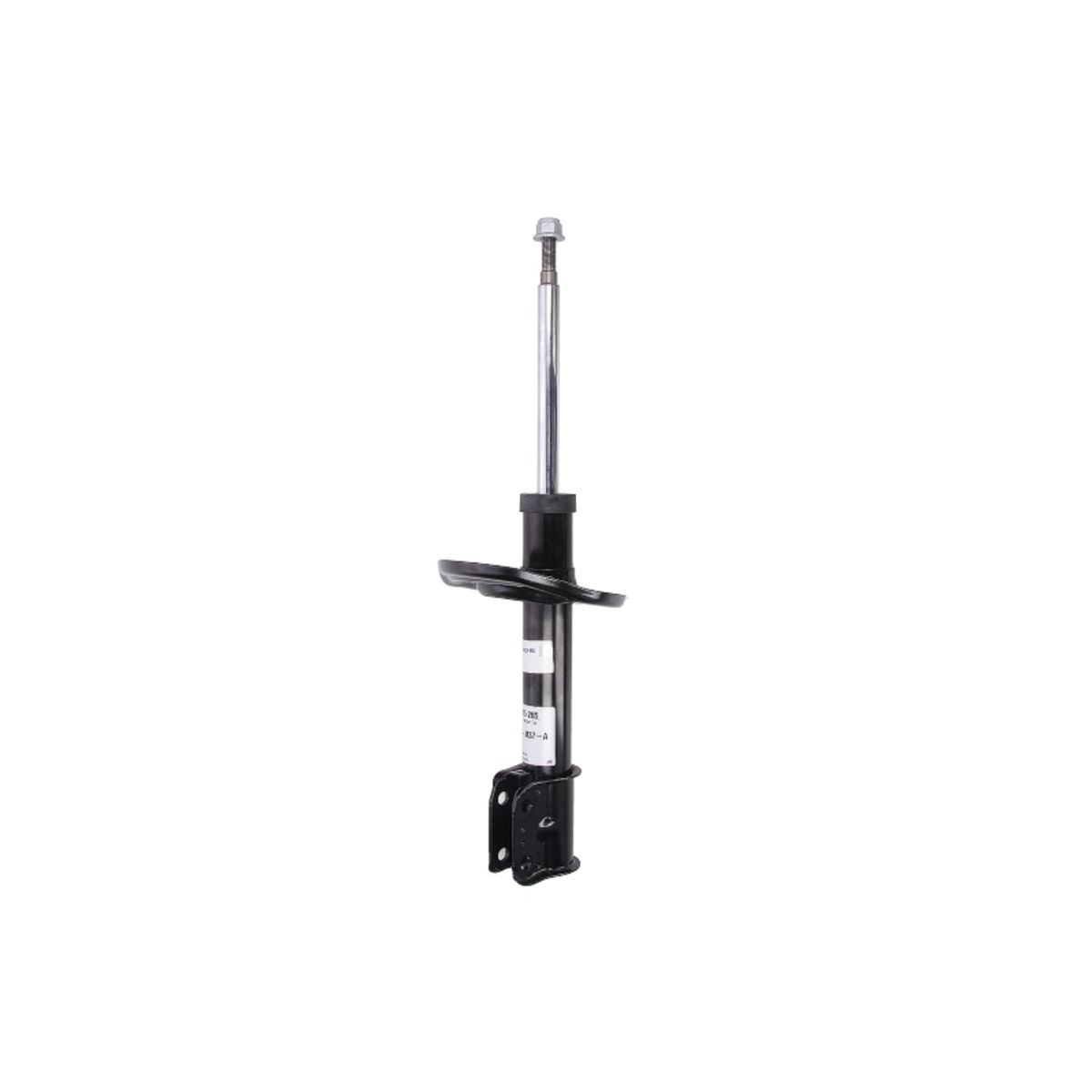 Sachs Amortisseur 315 265