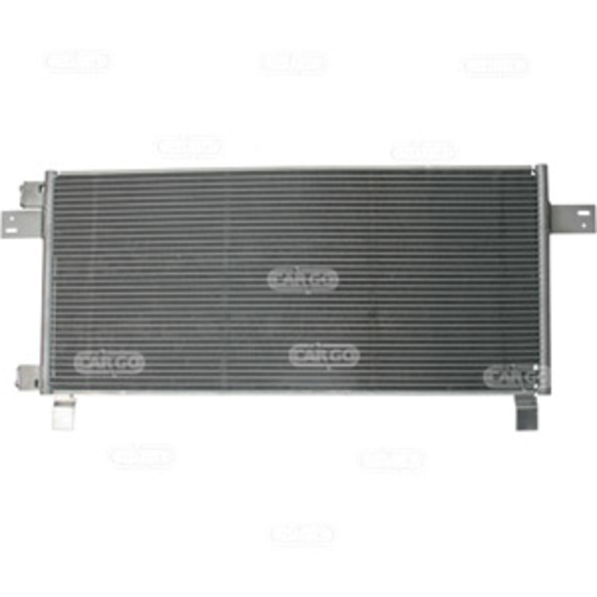 Image of Condensator, airconditioning