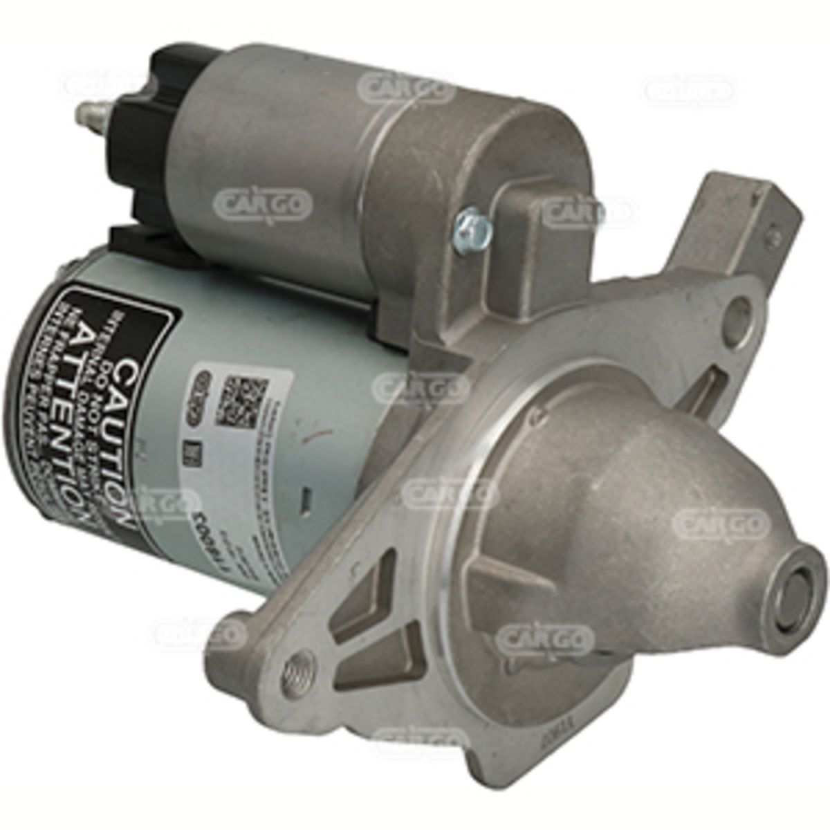 Image of Starter