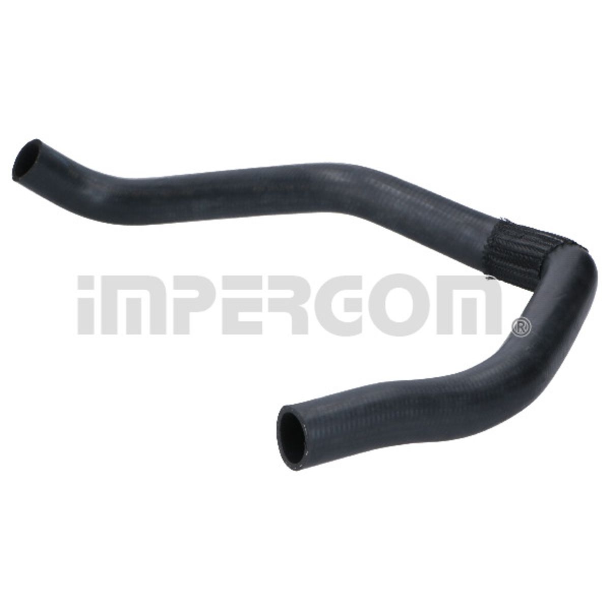Impergom Radiatorslang 227607