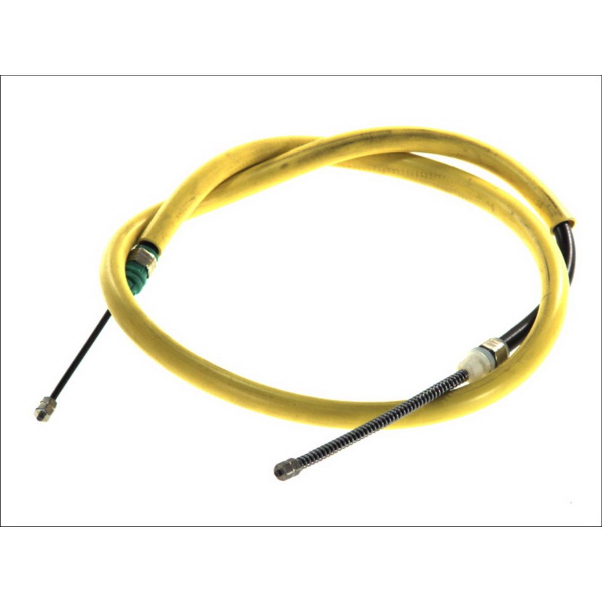 Image of Kabel, parkeerrem