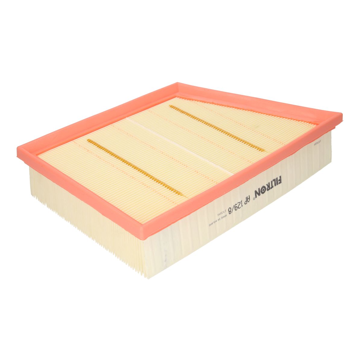 Filtron Filtro Aria Ap129/8