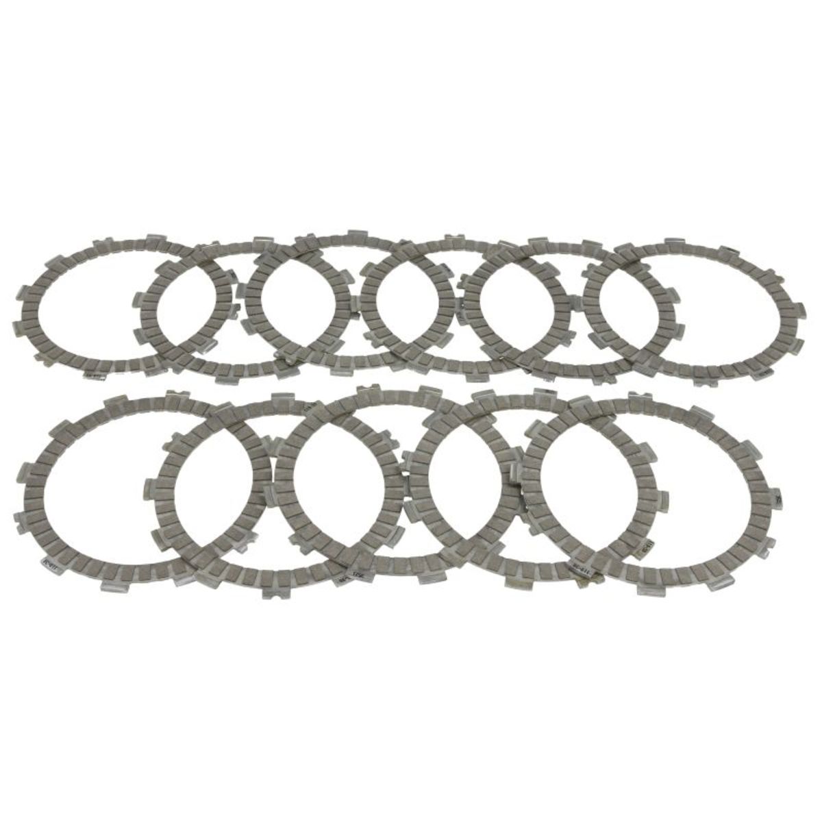 Disco frizione TRW MCC705-11