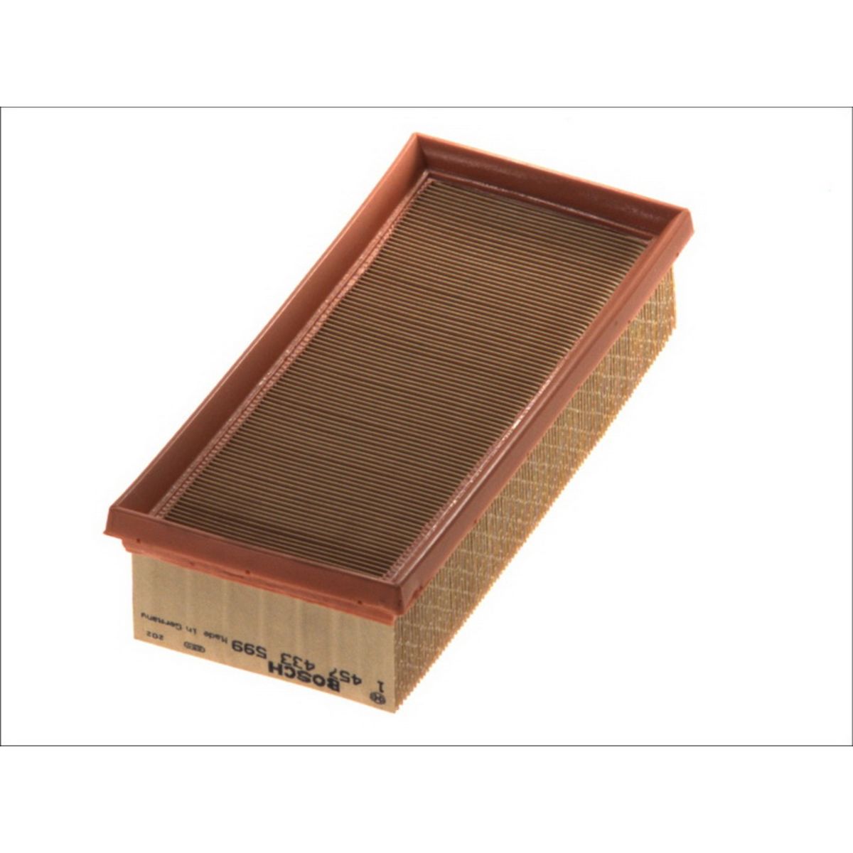 Bosch Filtro De Aire 1 457 433 599