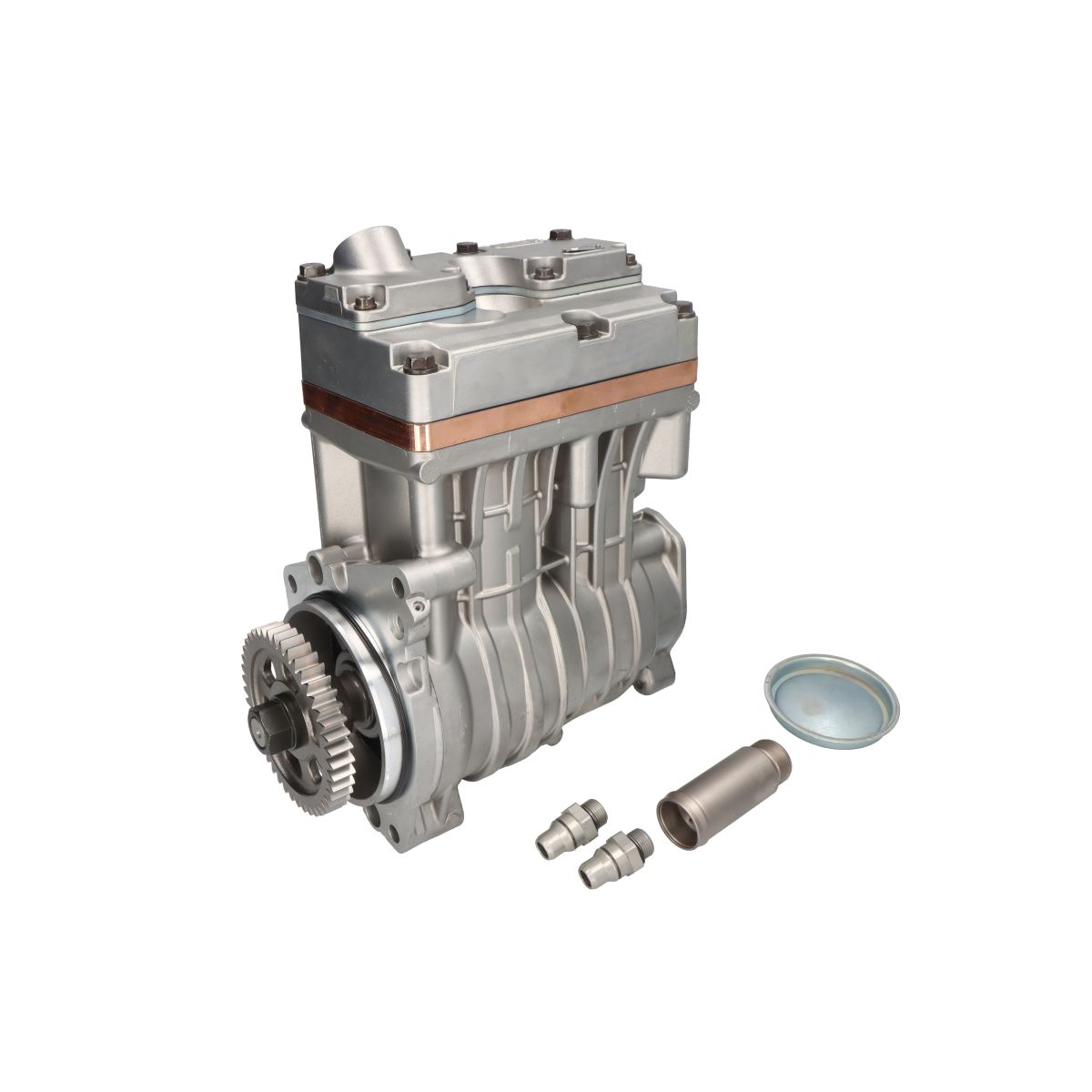 Image of Compressor, pneumatisch systeem