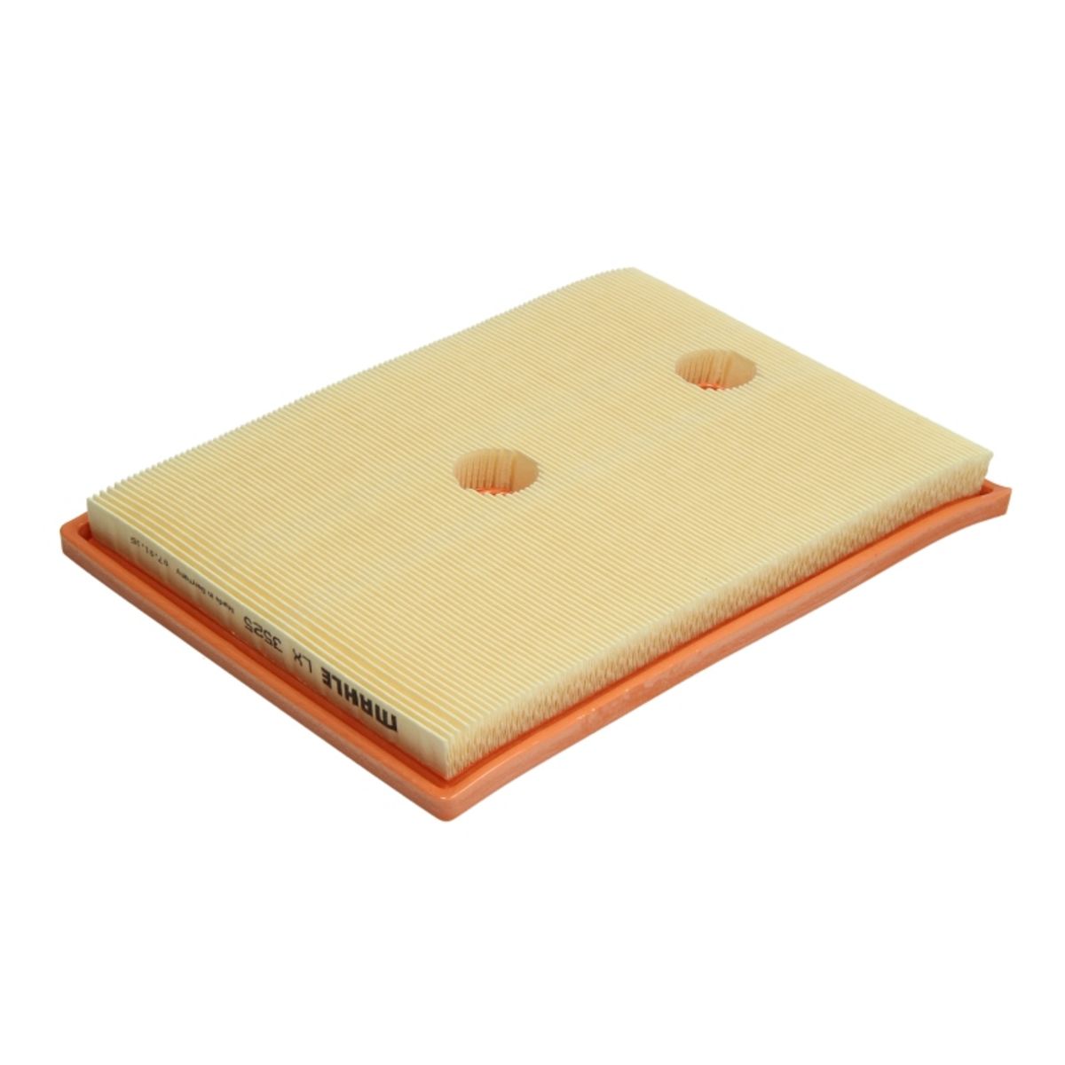 Image of MAHLE luchtfilter