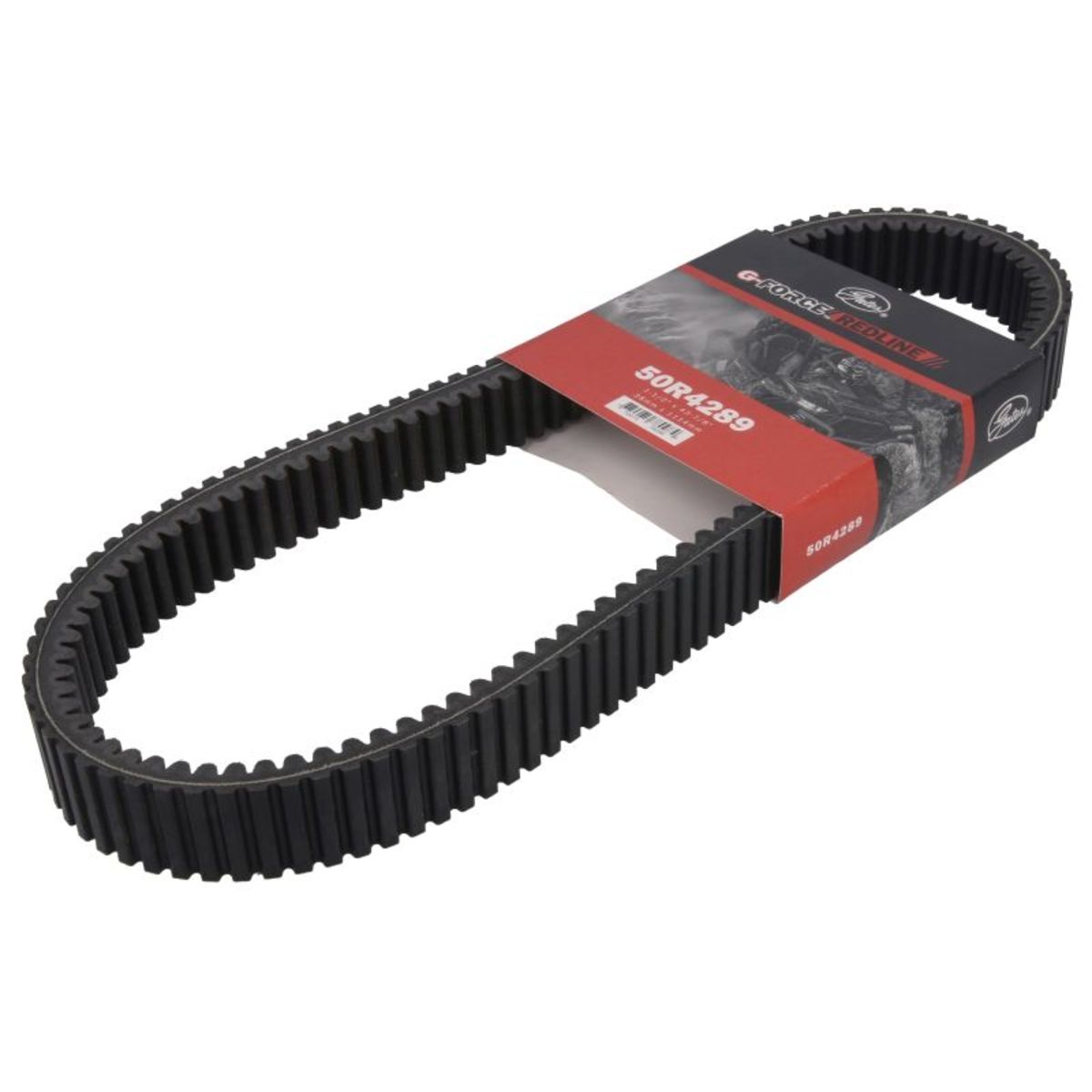 CVT-Antriebsriemen GATES 50R4289