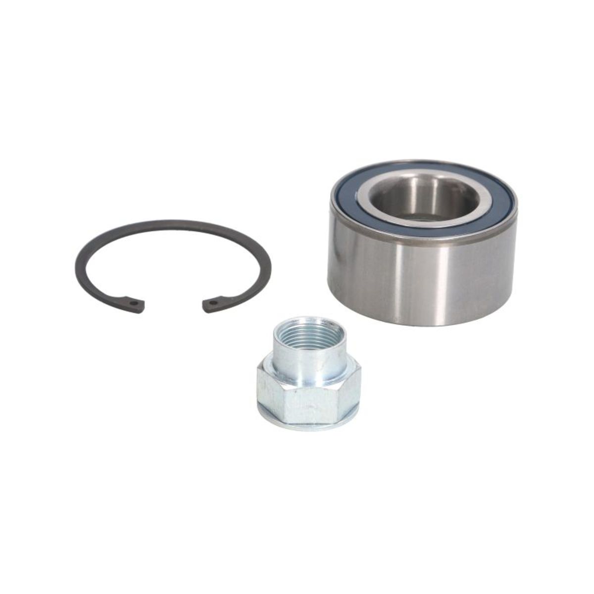 Meyle Set Di Cuscinetti Ruota 214 650 0012