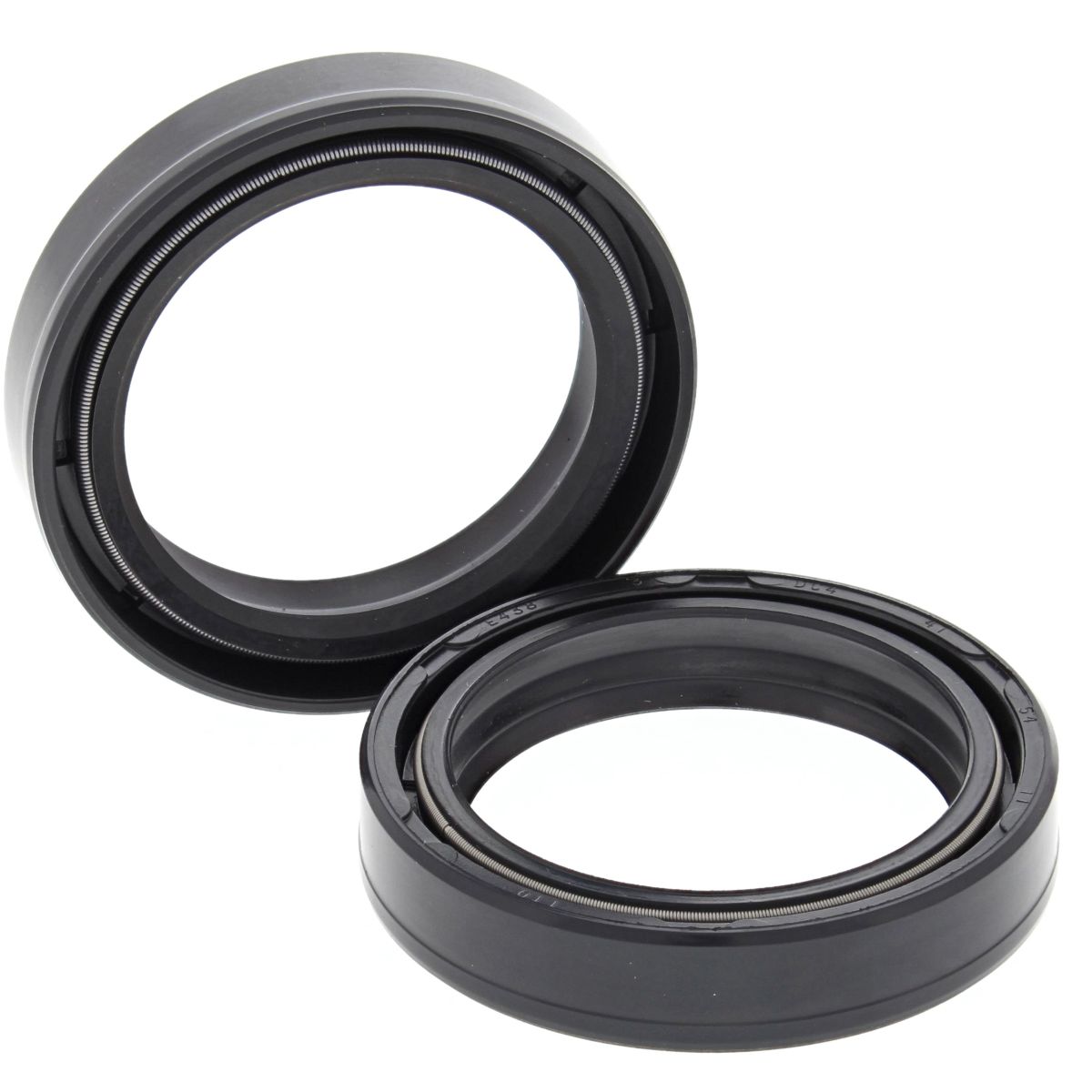 Paraolio forcella Anelli di tenuta 4 RIDE AB55-119