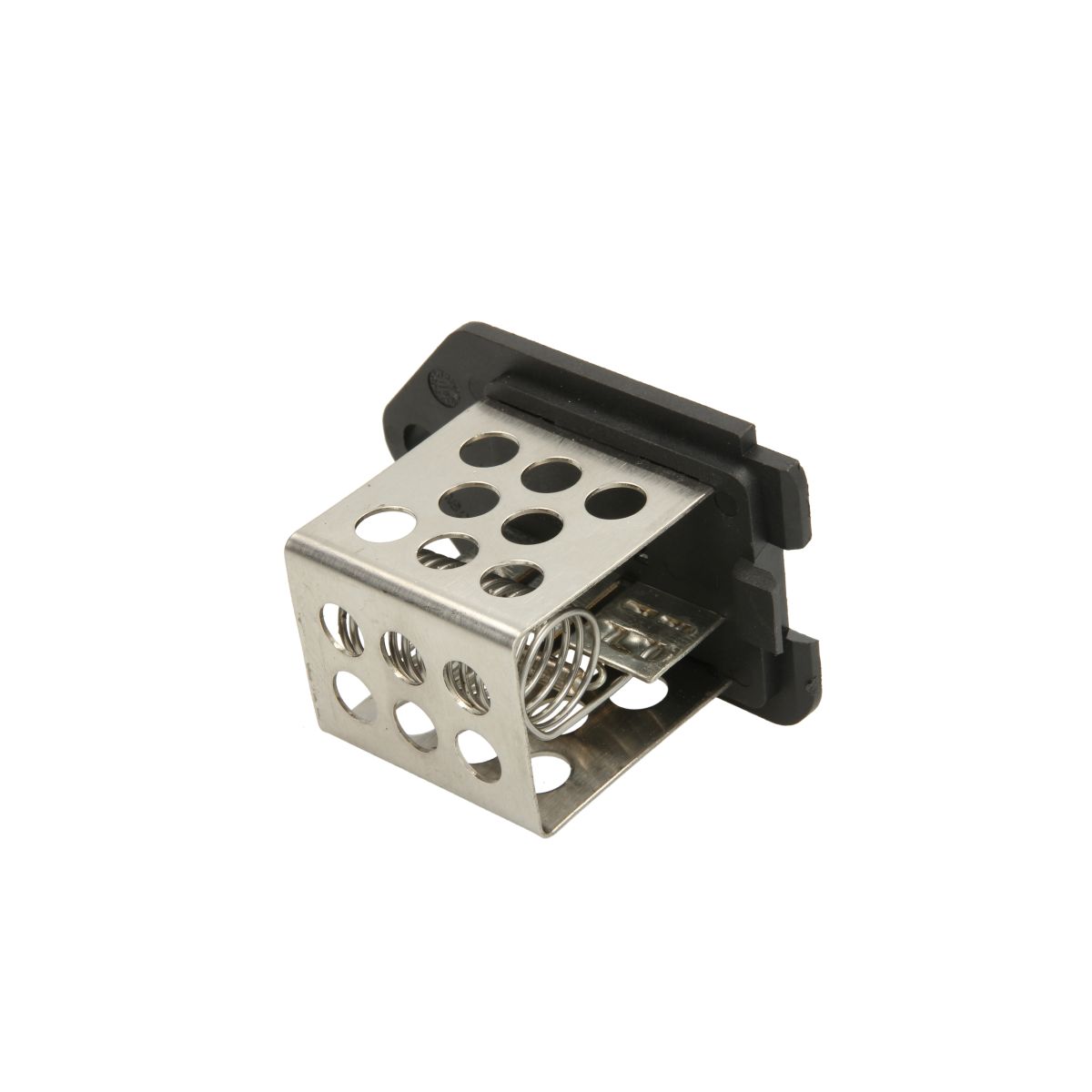 Image of Radiator ventilator weerstand