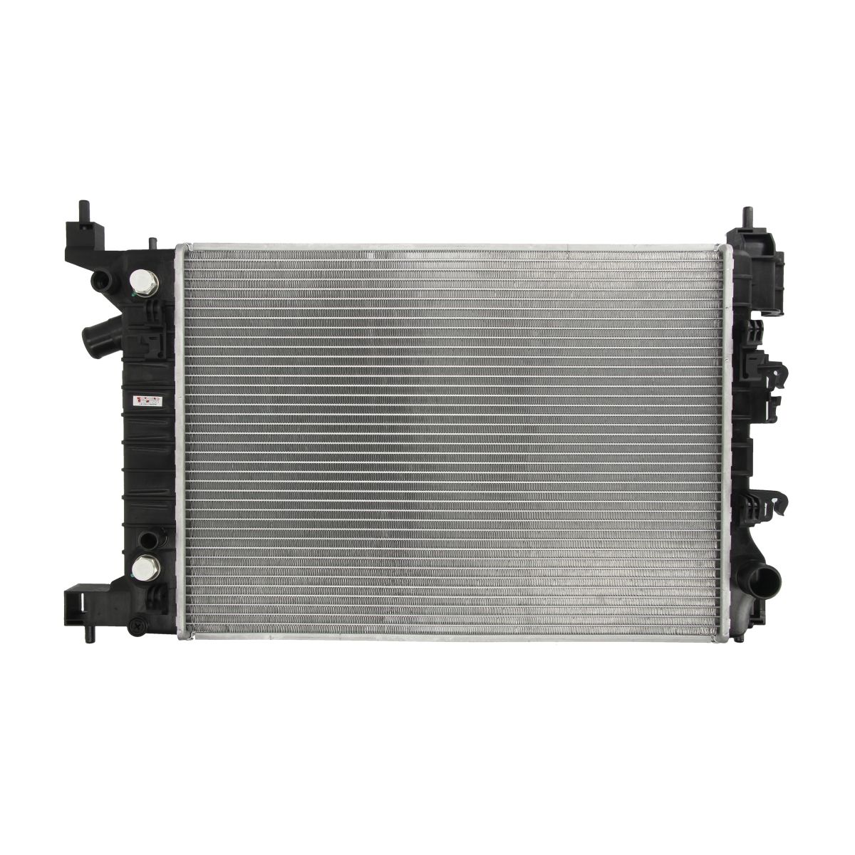 Image of Radiator, motorkoeling