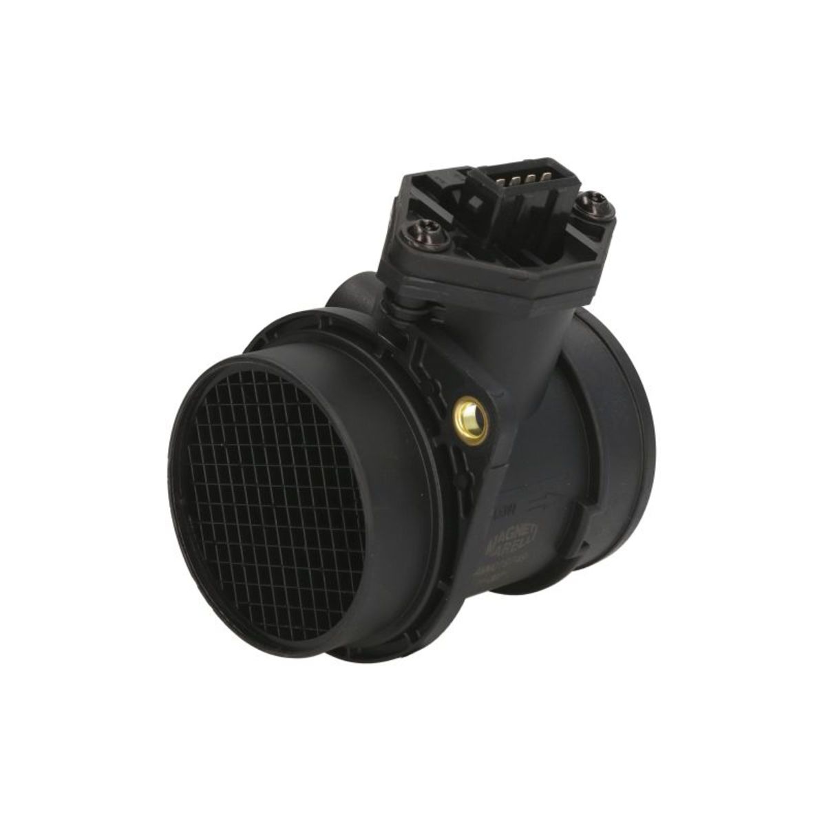 Magneti Marelli Débitmètre De Masse D'air 213719749019