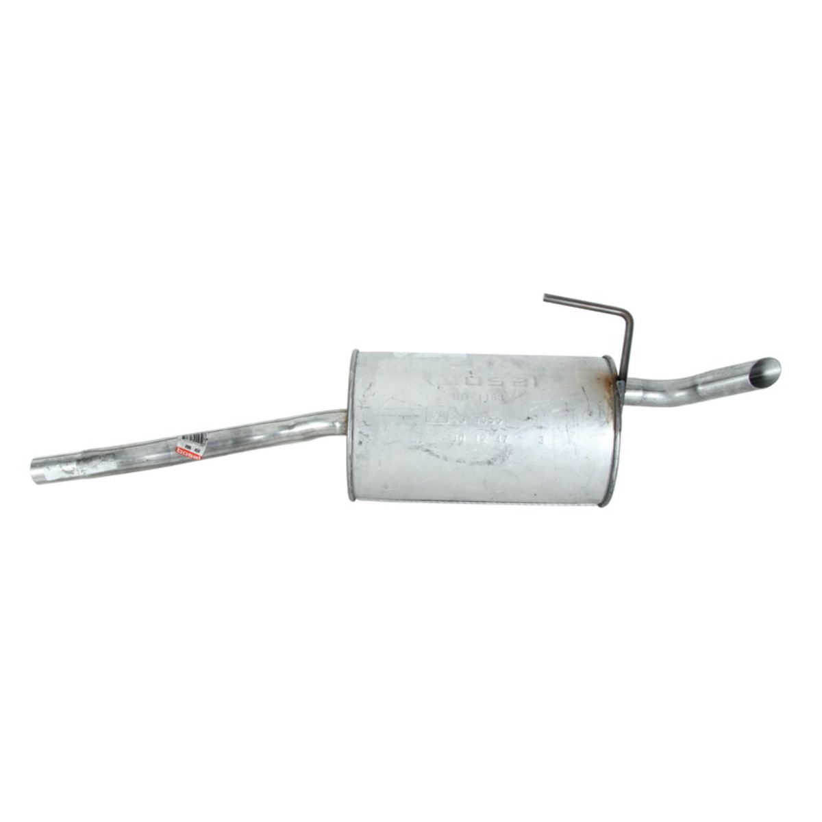 Bosal Silenziatore Finale 200-459 - Immagine 3