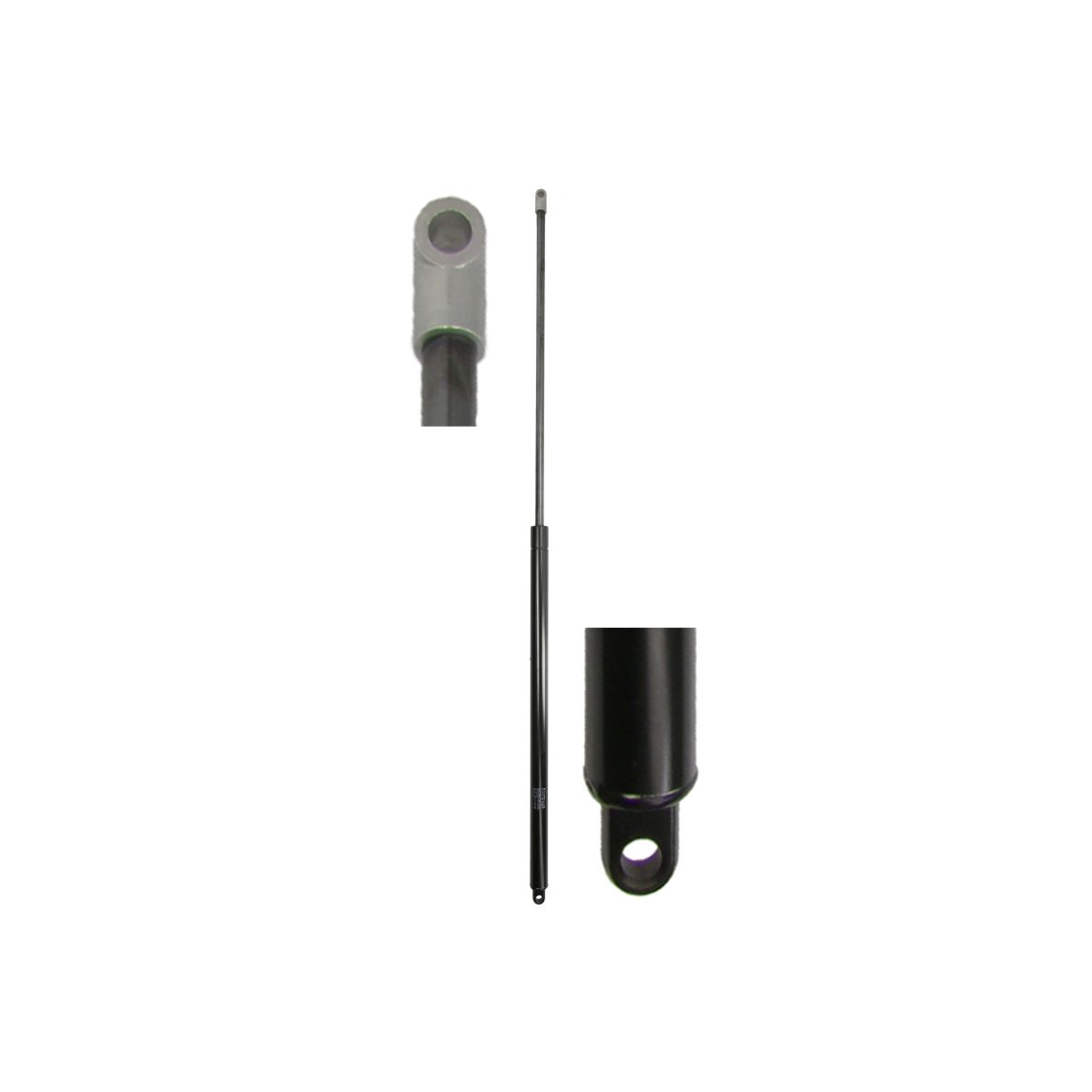 Gas spring, trunk/boot STABILUS STA095699