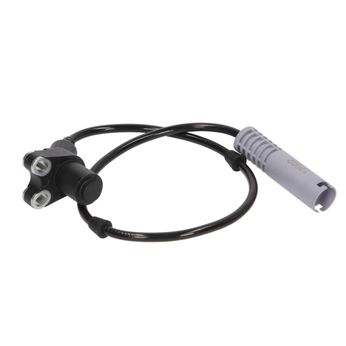 Sensor, wielsnelheid