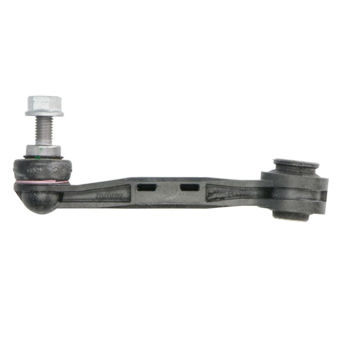Image of Beugel, torsiestang op frame  43624