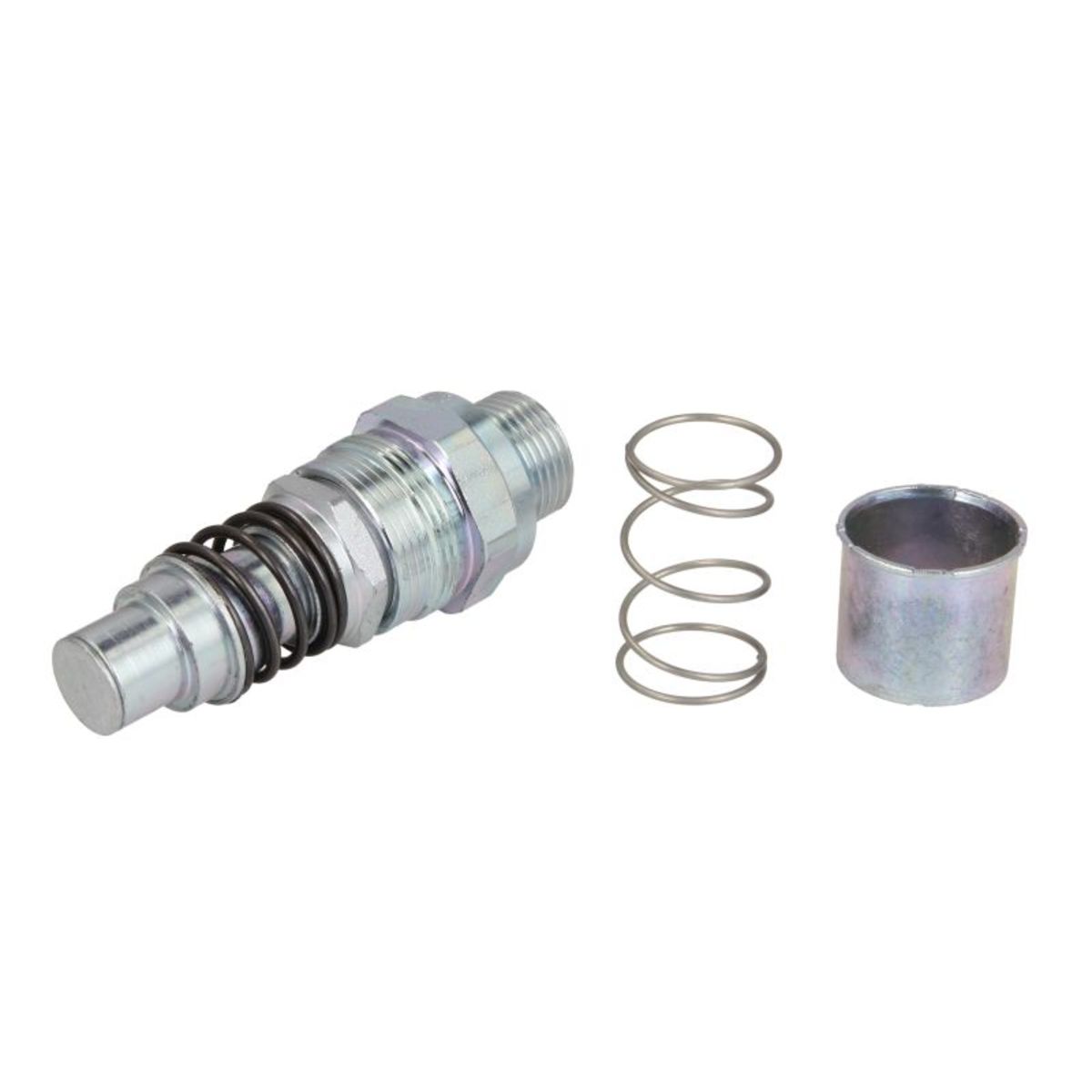 Image of Hydraulische connector