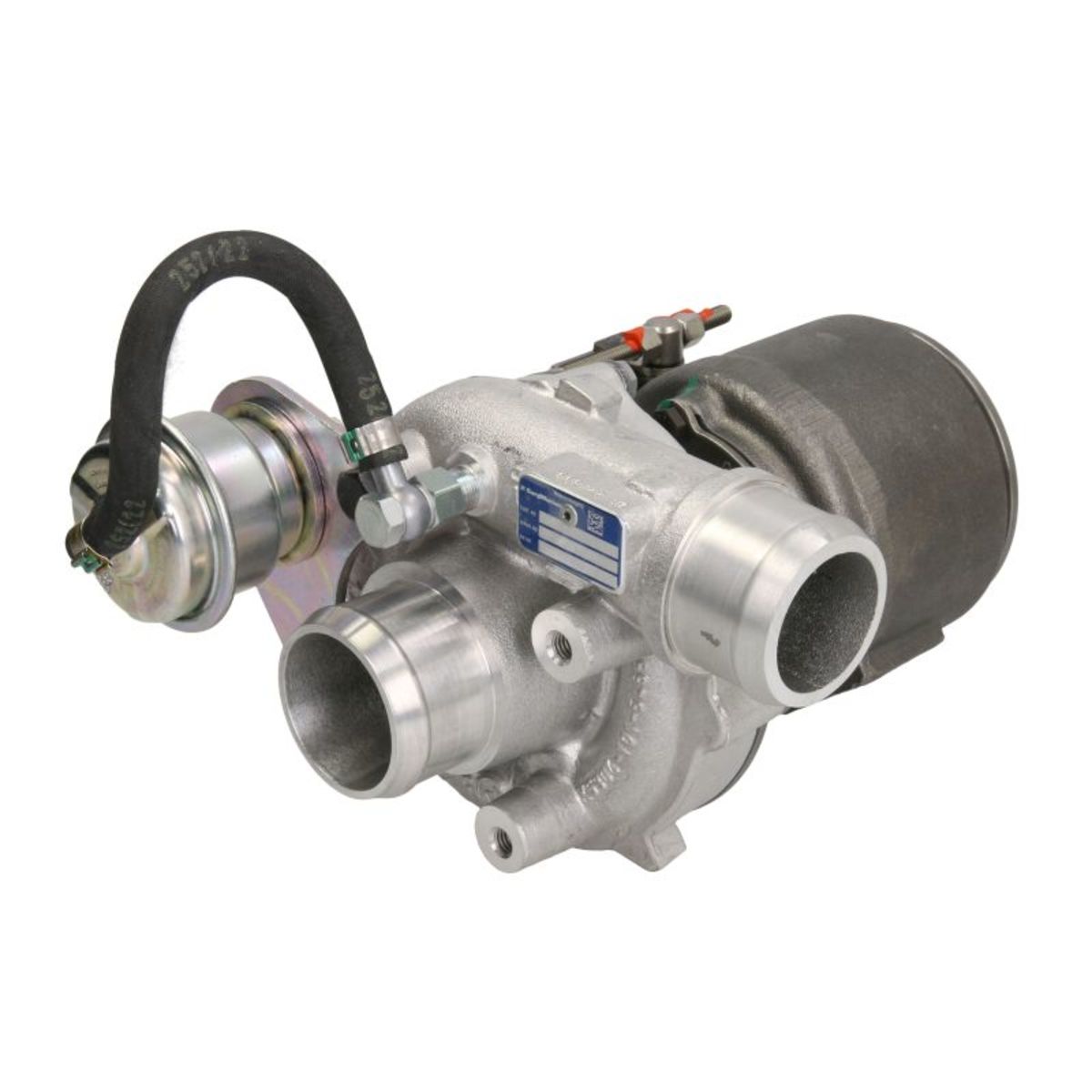 Image of Turbolader