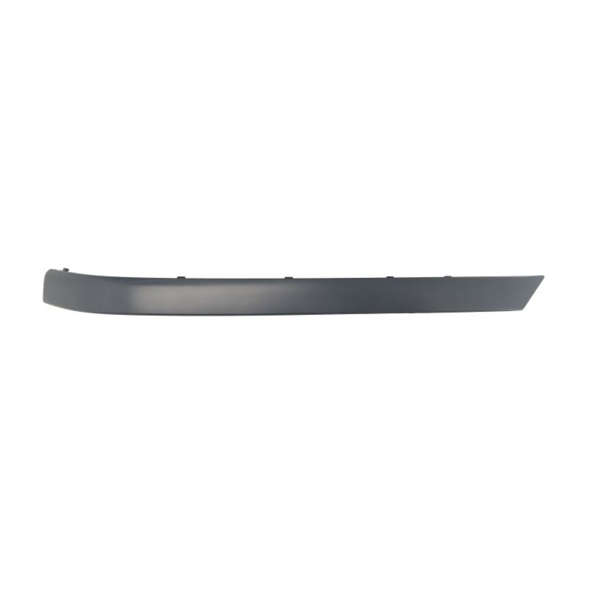 Parachoques - moldura decorativa/protectora BLIC 5513-00-0076974P derecha