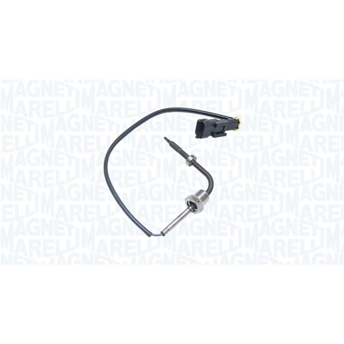 Image of Sensor, uitlaatgastemperatuur
