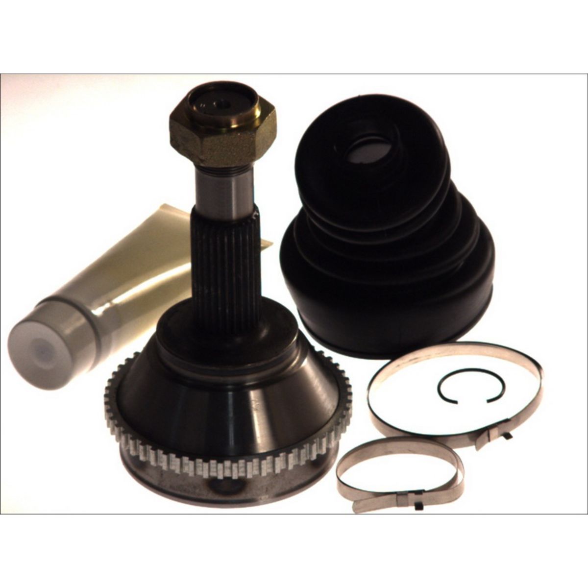 Lpr Homokineet Reparatie Set, Aandrijfas Kft202