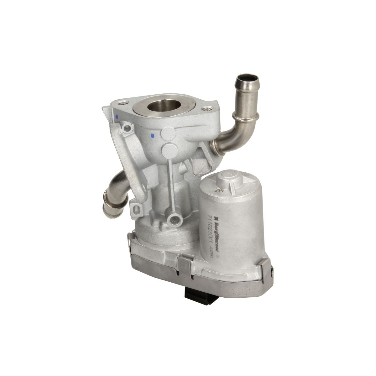 Image of EGR-klep WAHLER 711023D