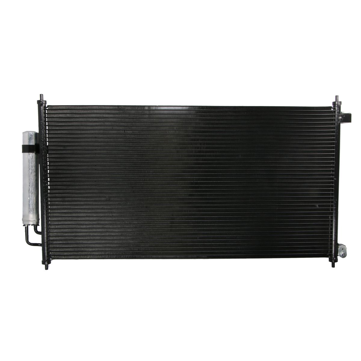 Image of Condensator, airconditioning