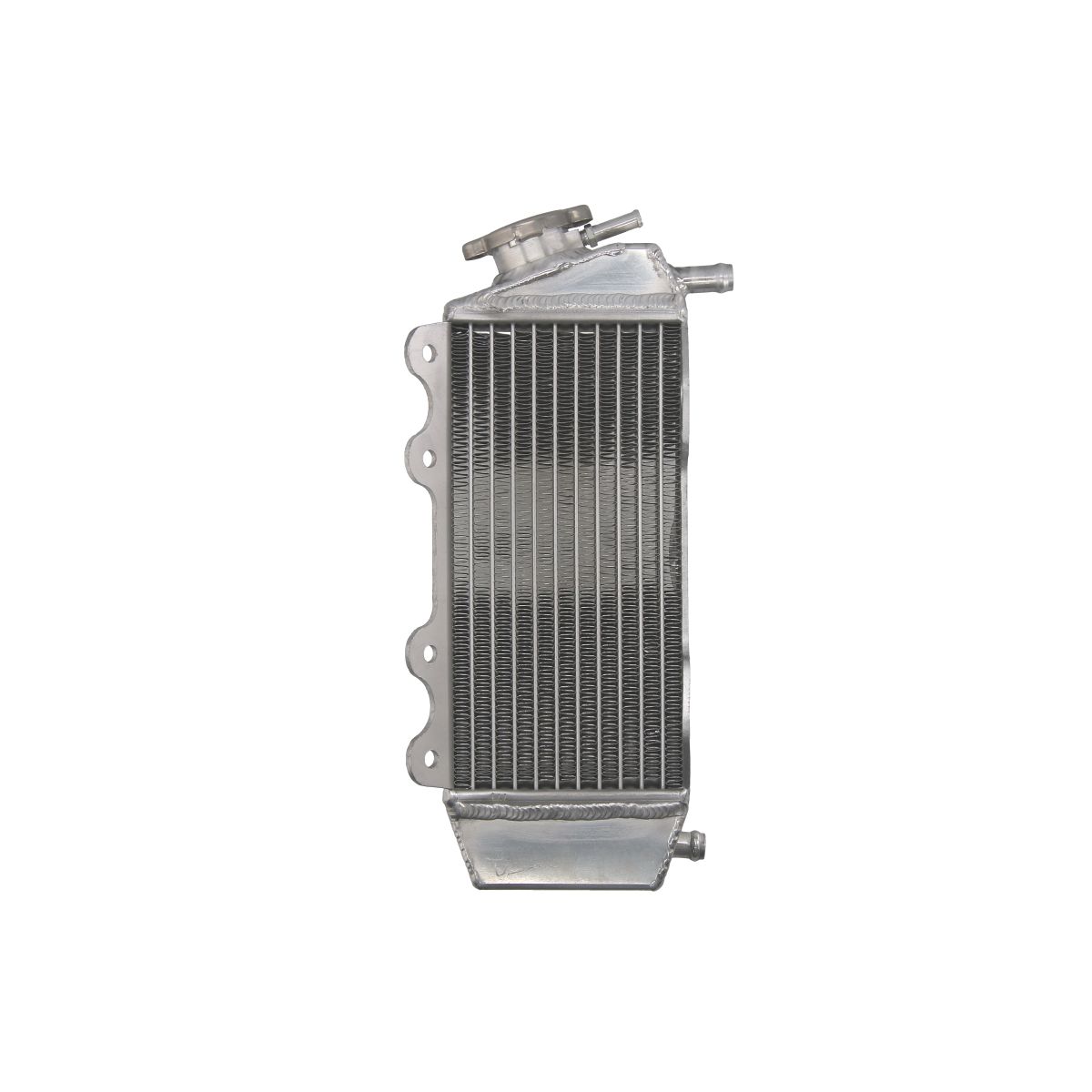 Radiatore, raffreddamento motore 4 RIDE RAD-004R