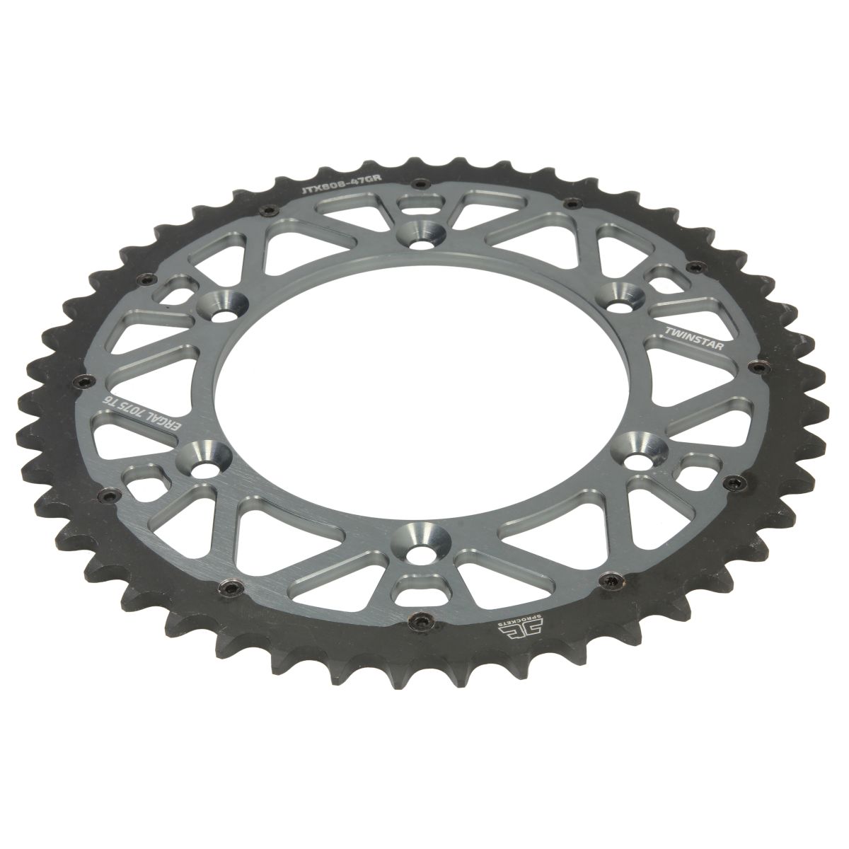 Pignone posteriore JTX808,47GR