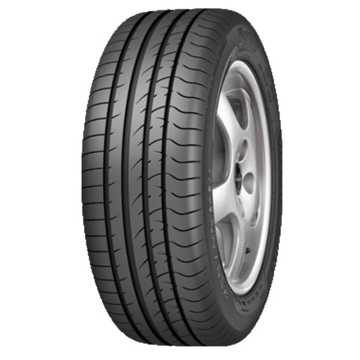 Image of Zomerbanden  Intensa SUV 2 225/55R18  98V