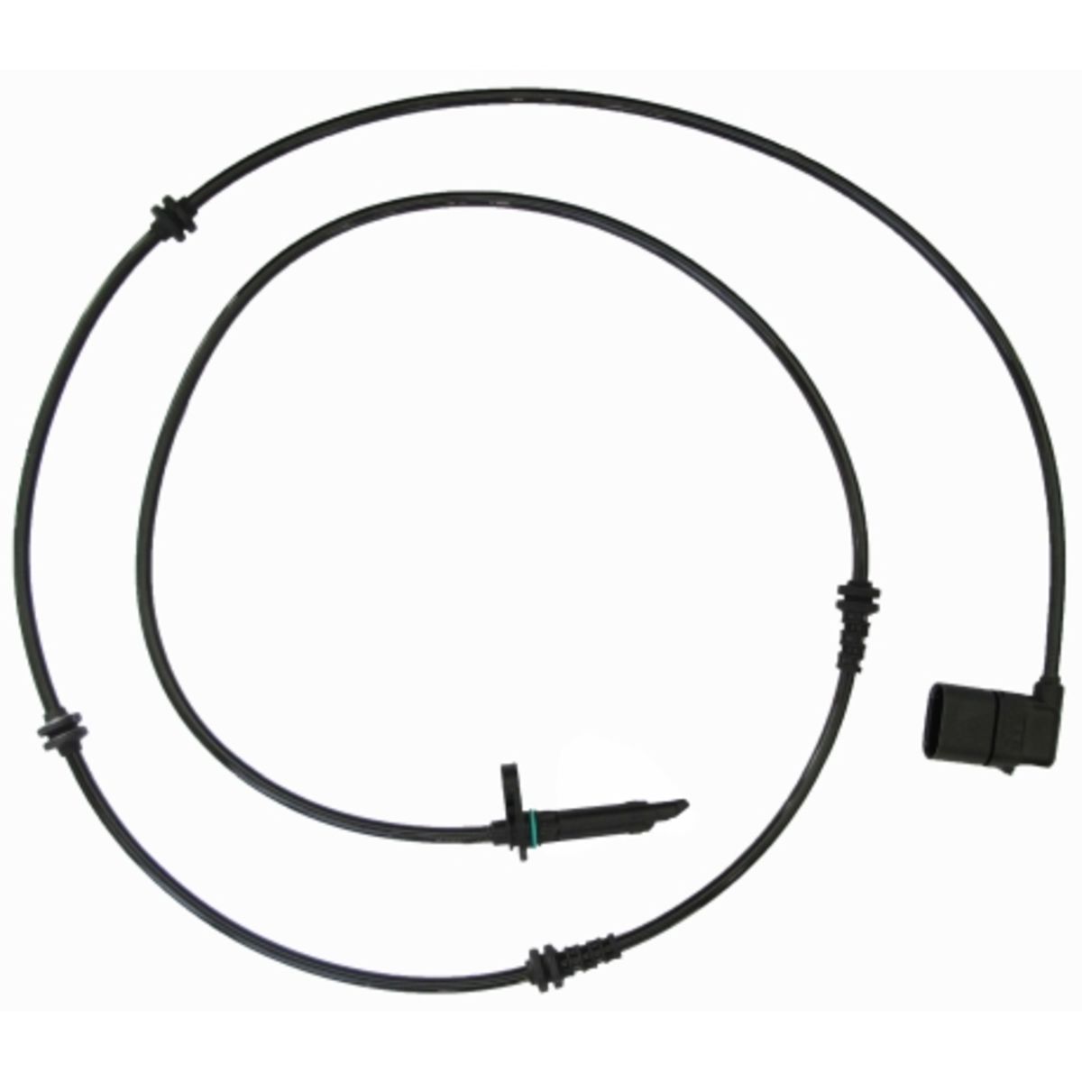 Image of Sensor, wielsnelheid