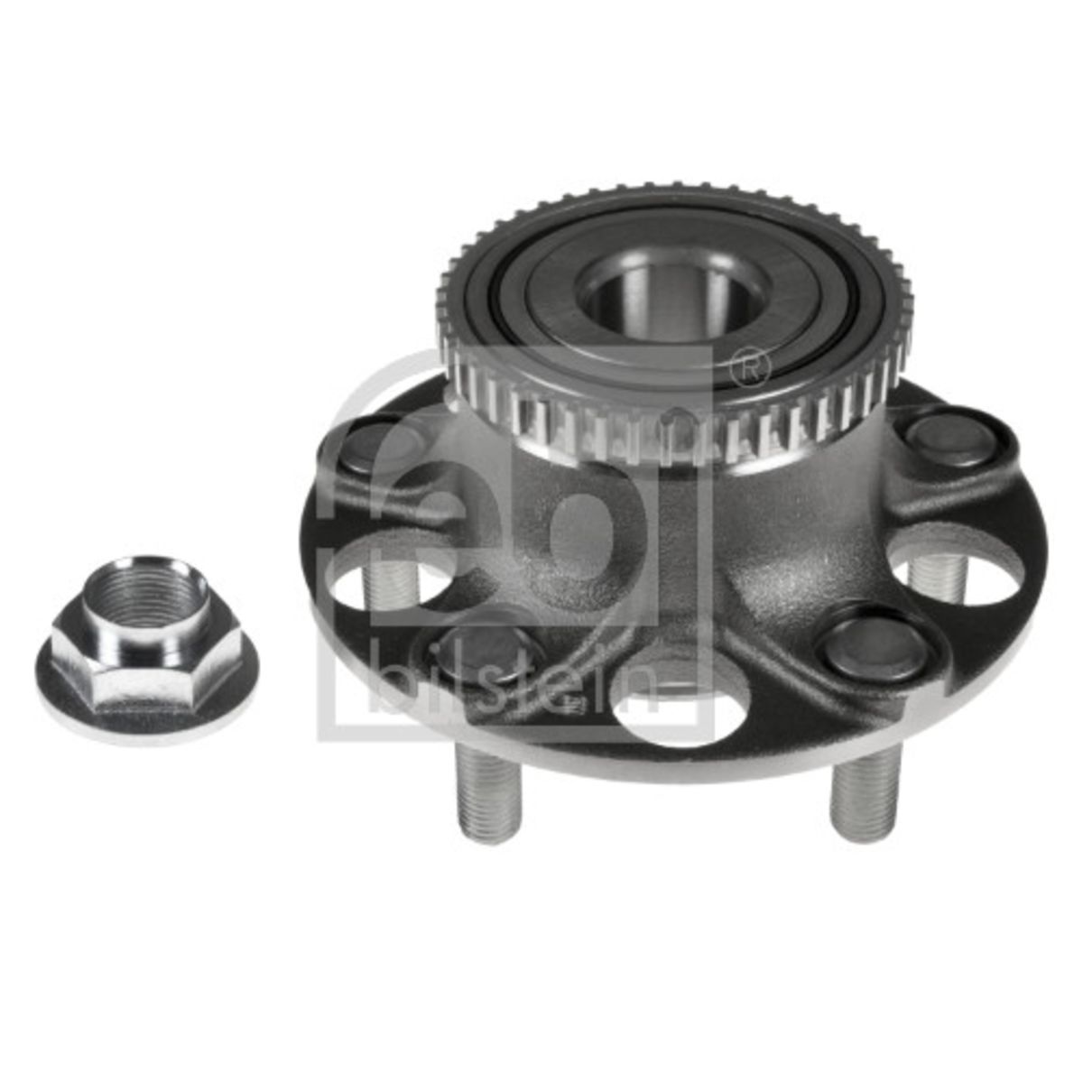 Wiellagerset  BILSTEIN