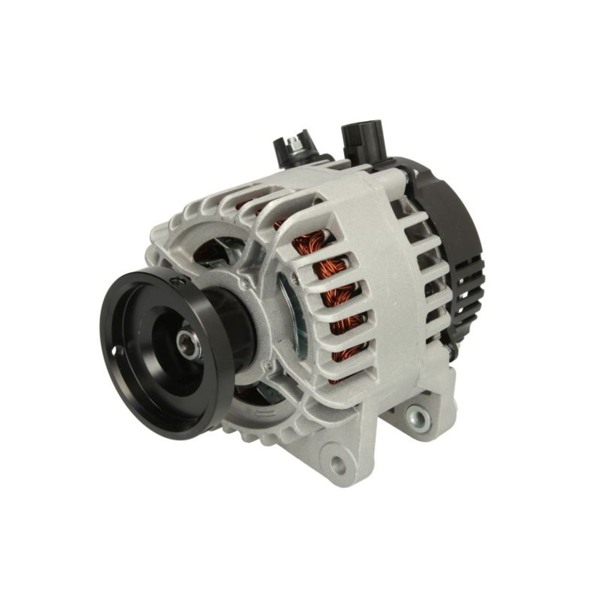 Image of Driefasige generator